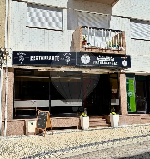 Loja para Venda em Espinho
