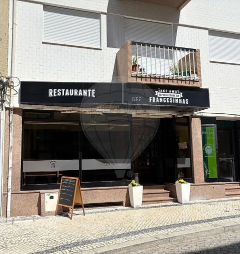 Loja para Venda em Espinho