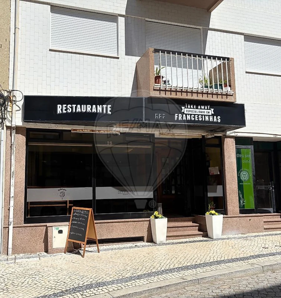 Loja para Venda em Espinho Foto 7