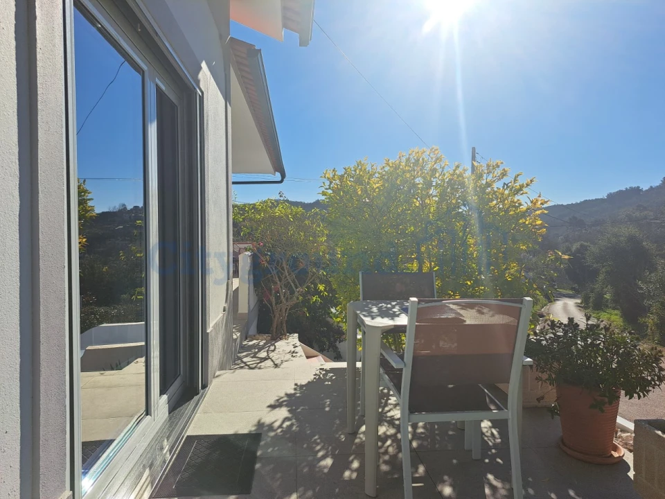 Moradia T3 para Venda em Vidais Foto 21