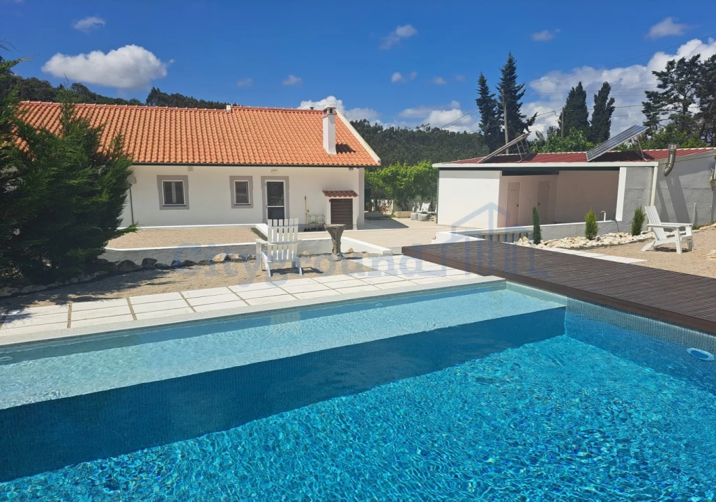 Moradia T3 para Venda em Vidais Foto 26