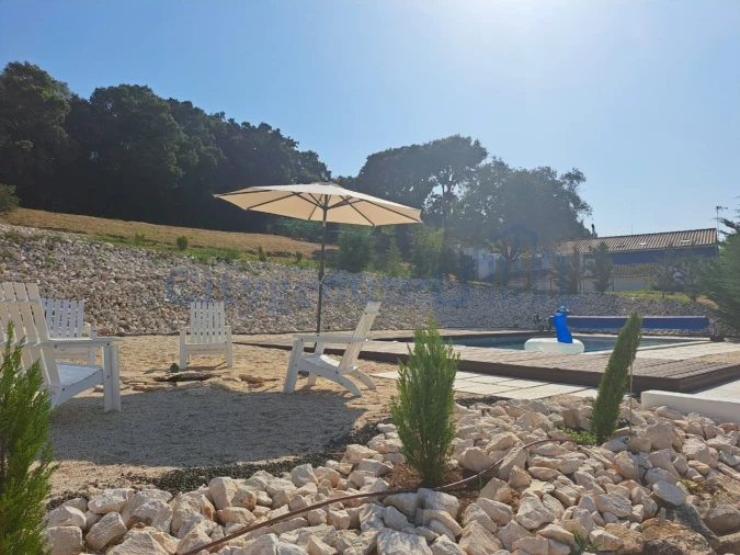 Moradia T3 para Venda em Vidais Foto 28