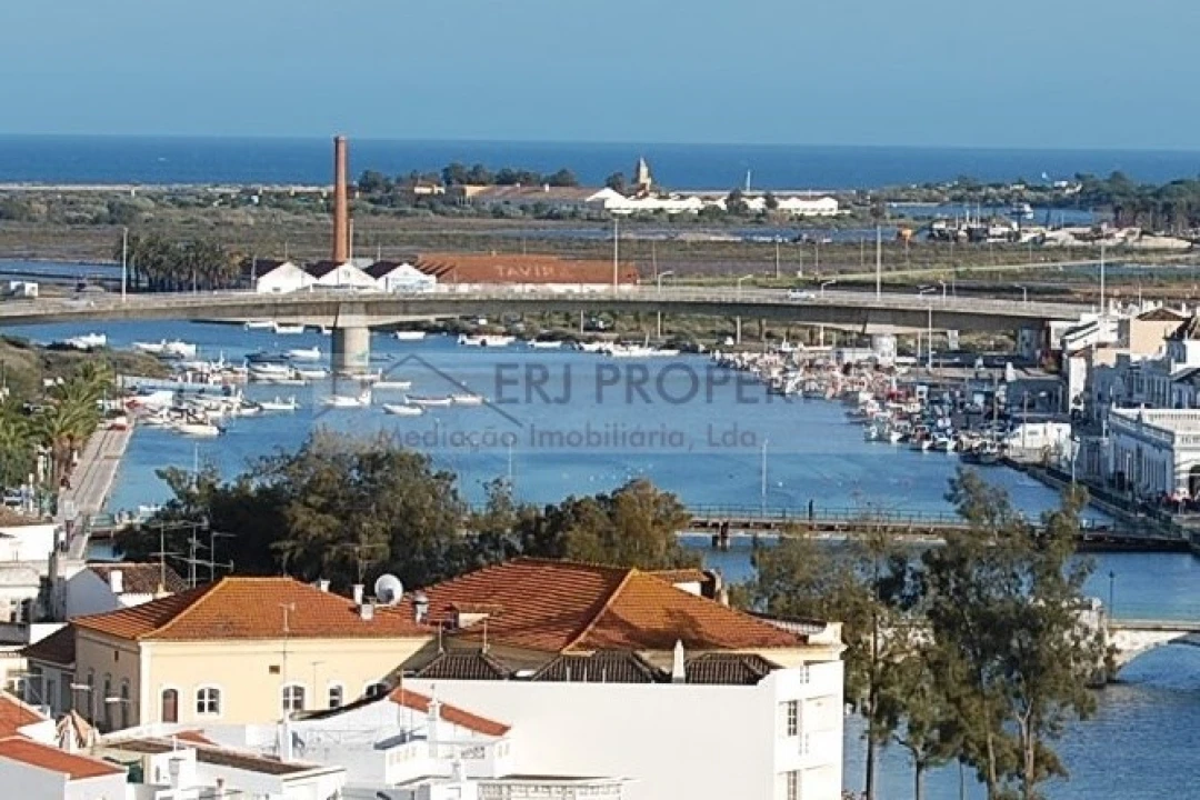 Apartamento T1 para Venda em Tavira (Santa Maria e Santiago) Foto 5
