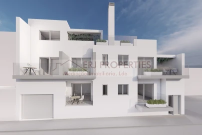 Apartamento T1 para Venda em Tavira (Santa Maria e Santiago)