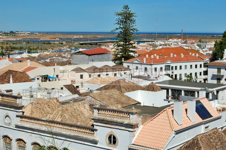 Apartamento T1 para Venda em Tavira (Santa Maria e Santiago) Foto 3