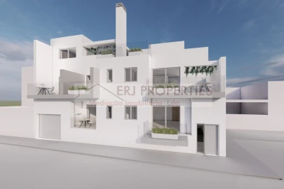 Apartamento T2 para Venda em Tavira (Santa Maria e Santiago)