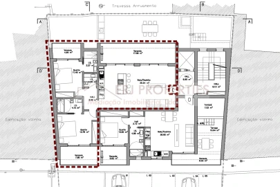 Apartamento T2 para Venda em Tavira (Santa Maria e Santiago)