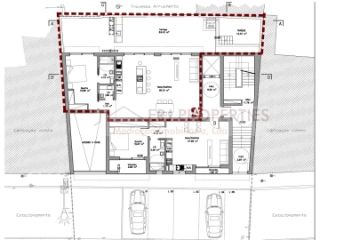 Apartamento T1 para Venda em Tavira (Santa Maria e Santiago)