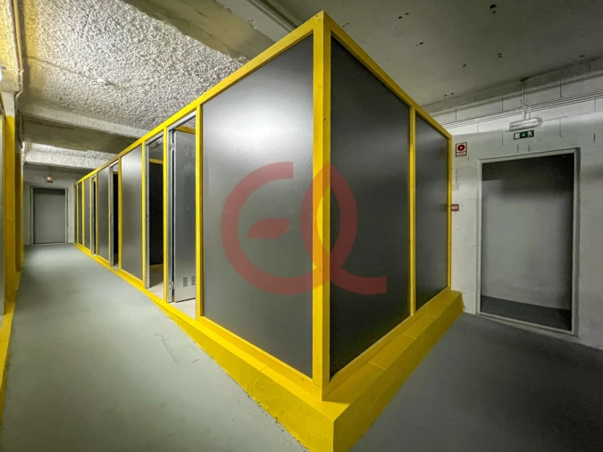 Armazém para Arrendamento em Santa Maria Maior e Monserrate e Meadela Foto 6