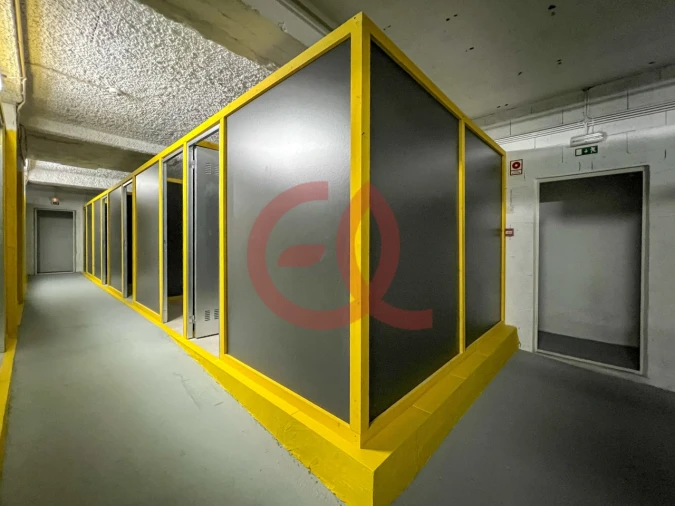 Armazém para Arrendamento em Santa Maria Maior e Monserrate e Meadela Foto 6