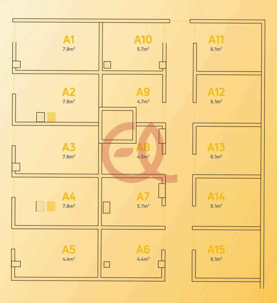 Armazém para Arrendamento em Santa Maria Maior e Monserrate e Meadela Foto 8