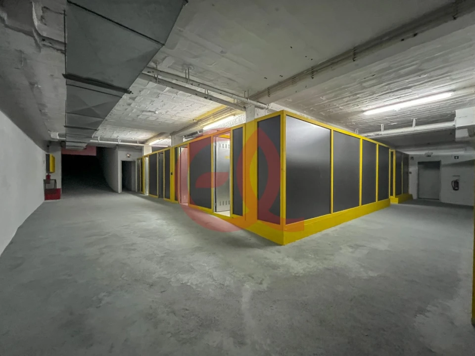 Armazém para Arrendamento em Santa Maria Maior e Monserrate e Meadela Foto 2