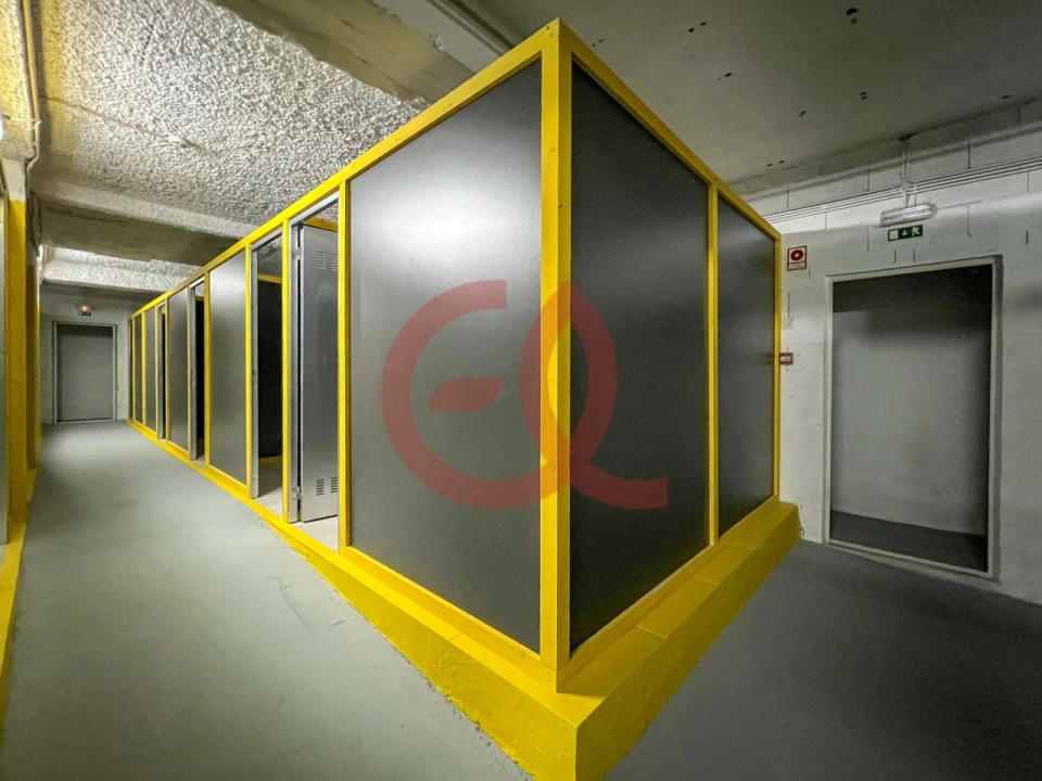 Armazém para Arrendamento em Santa Maria Maior e Monserrate e Meadela Foto 6