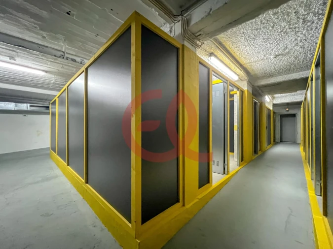 Armazém para Arrendamento em Santa Maria Maior e Monserrate e Meadela Foto 5