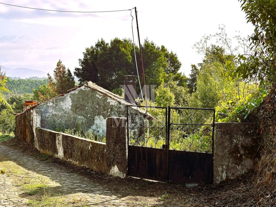 Moradia T2 para Venda em Lanheses Foto 2