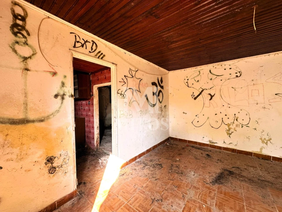 Moradia T2 para Venda em Lanheses Foto 3