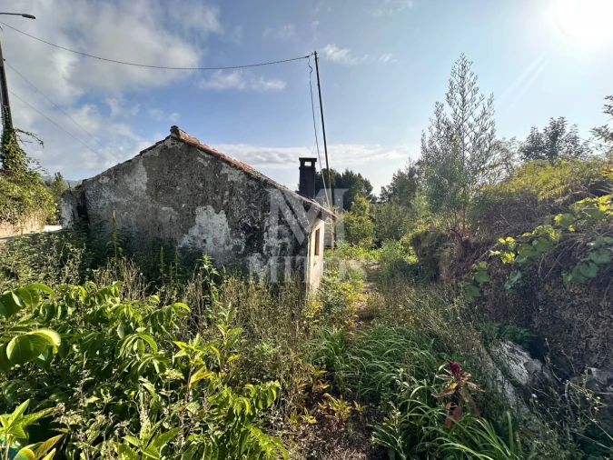 Moradia T2 para Venda em Lanheses Foto 5