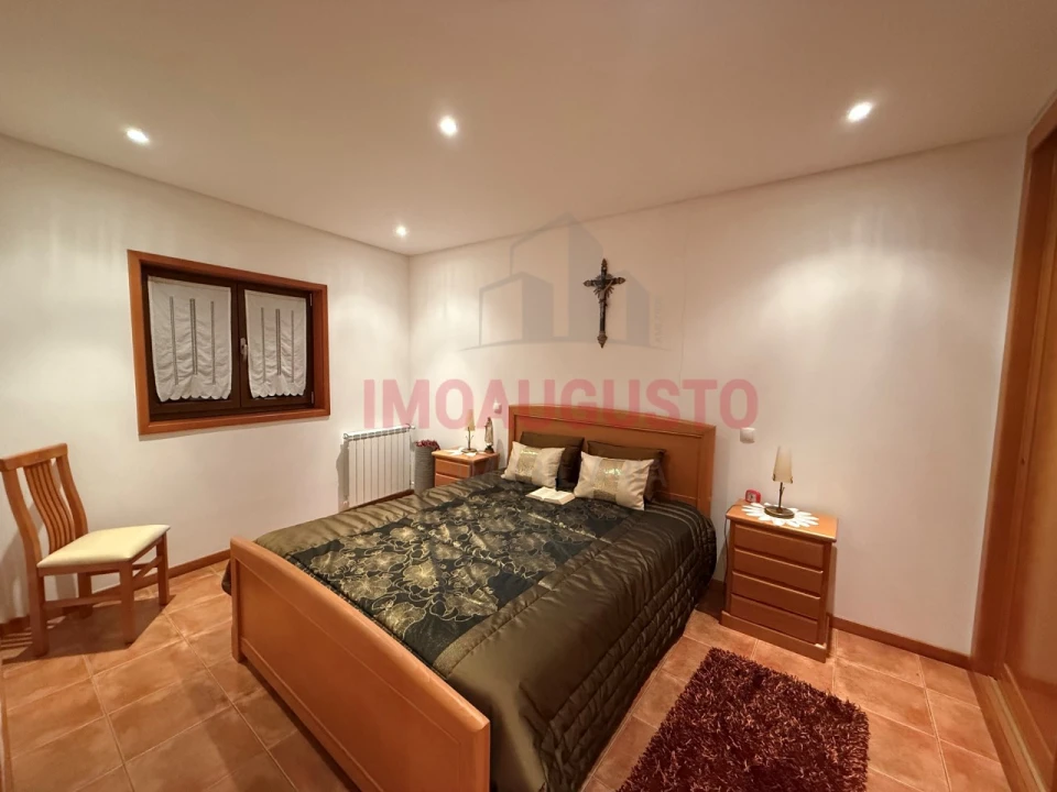 Moradia T2 para Venda em Almofala e Escarigo Foto 10