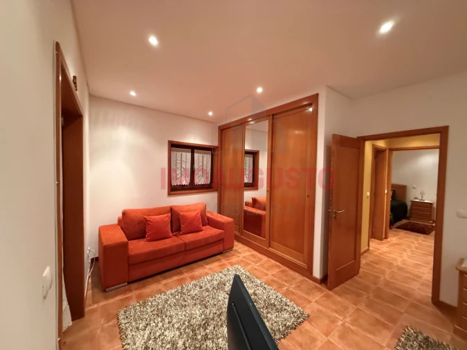 Moradia T2 para Venda em Almofala e Escarigo Foto 6