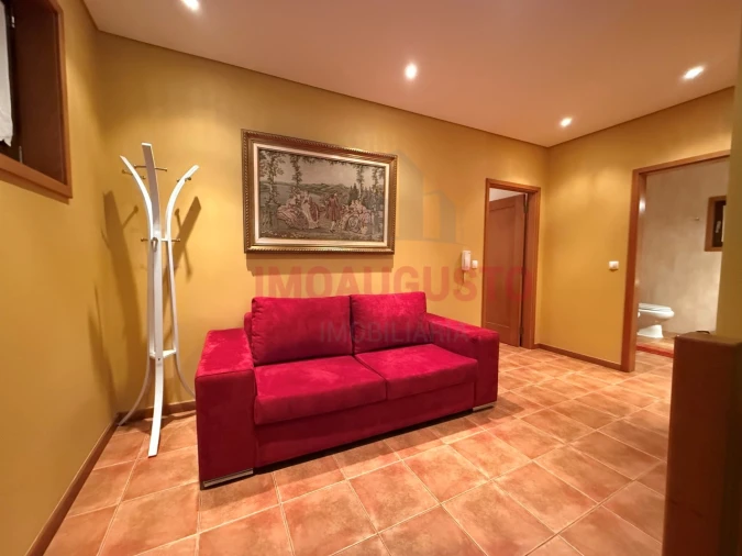 Moradia T2 para Venda em Almofala e Escarigo Foto 11