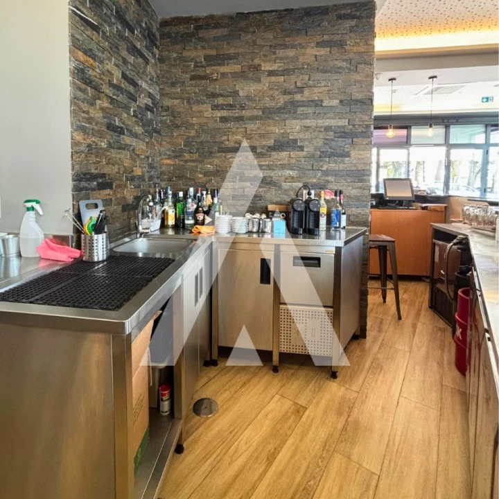 Negócio para Cedência de Quotas em Braga (São José de São Lázaro e São João do Souto) Foto 10