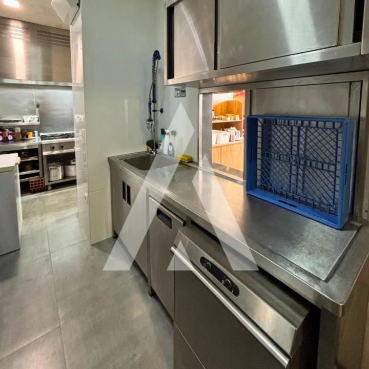 Negócio para Cedência de Quotas em Braga (São José de São Lázaro e São João do Souto) Foto 13