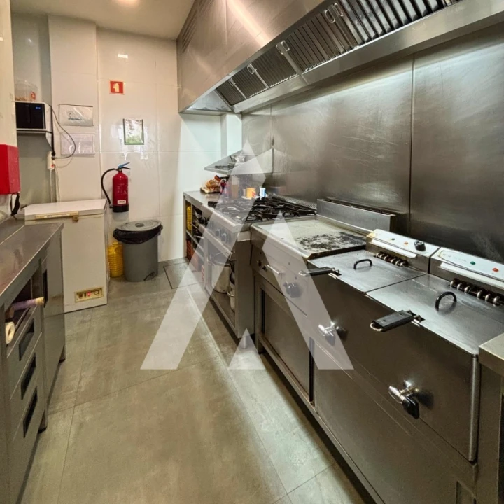 Negócio para Cedência de Quotas em Braga (São José de São Lázaro e São João do Souto) Foto 14