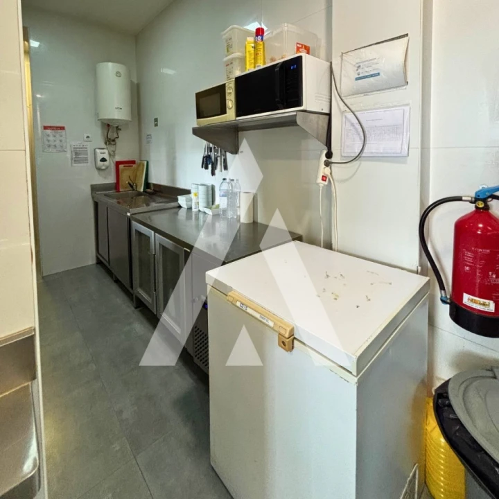 Negócio para Cedência de Quotas em Braga (São José de São Lázaro e São João do Souto) Foto 15