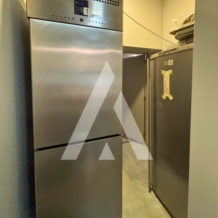 Negócio para Cedência de Quotas em Braga (São José de São Lázaro e São João do Souto) Foto 16