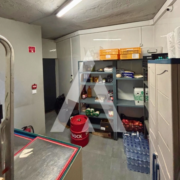 Negócio para Cedência de Quotas em Braga (São José de São Lázaro e São João do Souto) Foto 18