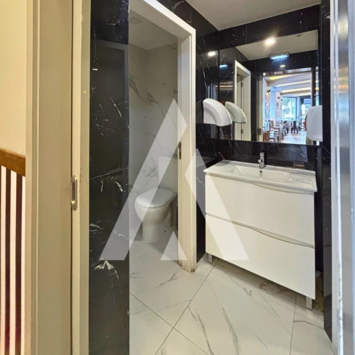 Negócio para Cedência de Quotas em Braga (São José de São Lázaro e São João do Souto) Foto 19