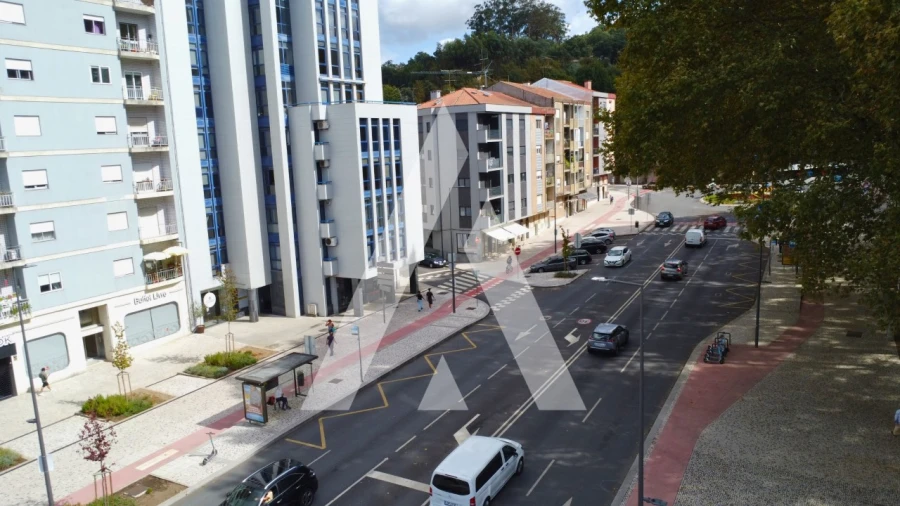 Negócio para Cedência de Quotas em Braga (São José de São Lázaro e São João do Souto) Foto 2