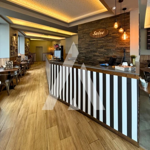 Negócio para Cedência de Quotas em Braga (São José de São Lázaro e São João do Souto) Foto 4