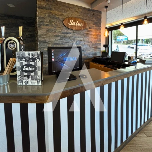 Negócio para Cedência de Quotas em Braga (São José de São Lázaro e São João do Souto) Foto 6