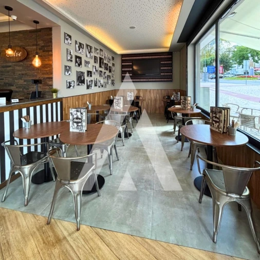 Negócio para Cedência de Quotas em Braga (São José de São Lázaro e São João do Souto) Foto 7