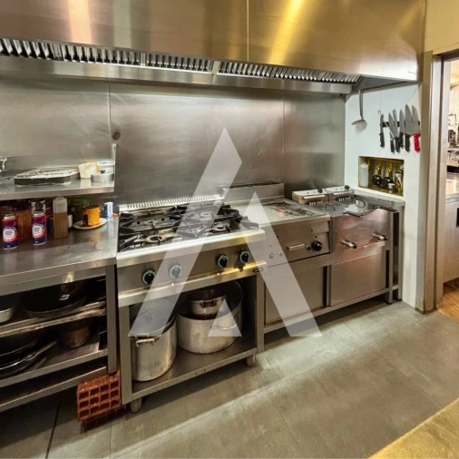 Negócio para Cedência de Quotas em Braga (São José de São Lázaro e São João do Souto) Foto 11