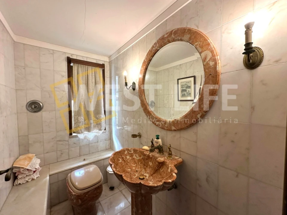 Apartamento T6 para Venda em A dos Cunhados e Maceira Foto 7