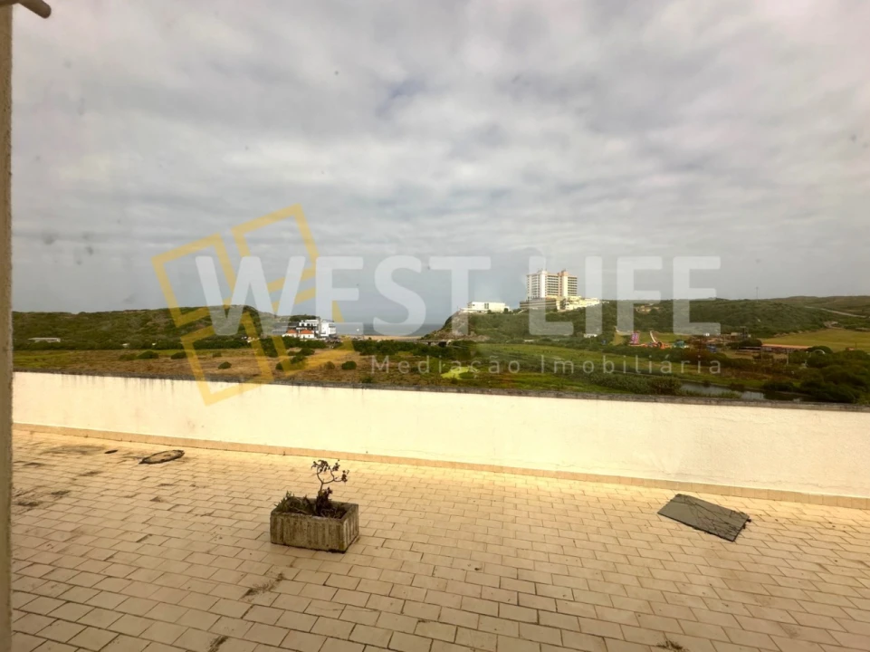 Apartamento T6 para Venda em A dos Cunhados e Maceira Foto 22