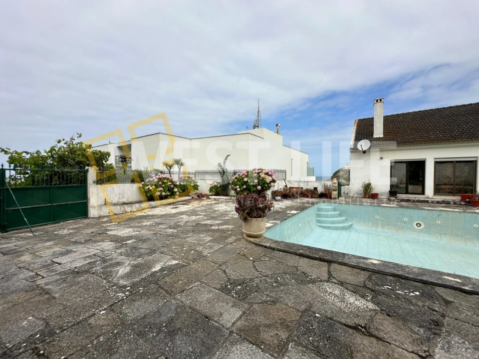 Apartamento T6 para Venda em A dos Cunhados e Maceira Foto 23