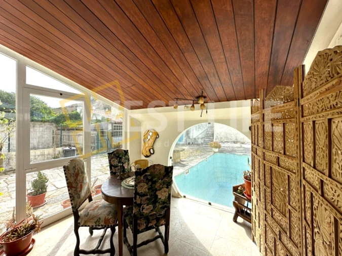 Apartamento T6 para Venda em A dos Cunhados e Maceira Foto 2