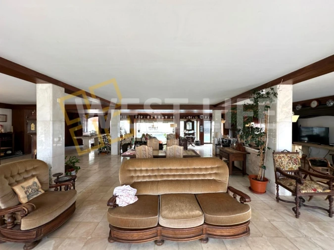 Apartamento T6 para Venda em A dos Cunhados e Maceira Foto 5