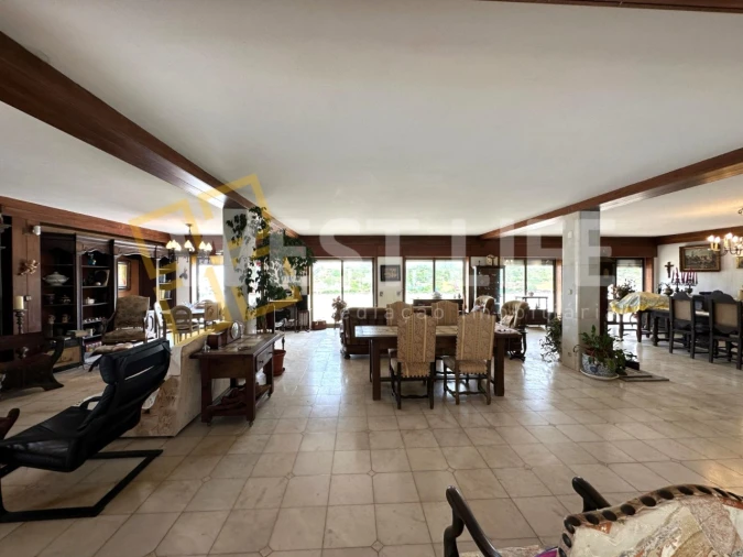 Apartamento T6 para Venda em A dos Cunhados e Maceira Foto 4