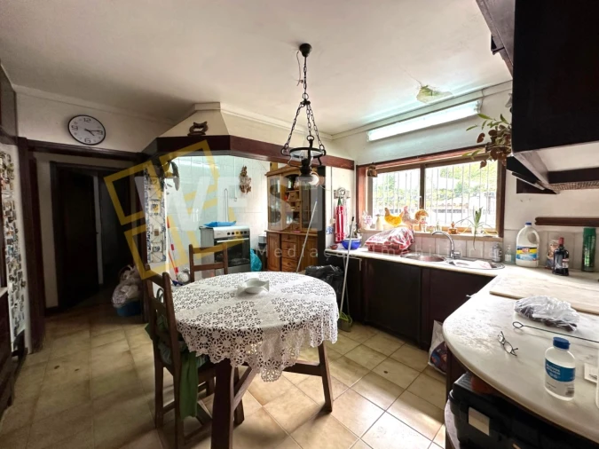 Apartamento T6 para Venda em A dos Cunhados e Maceira Foto 6