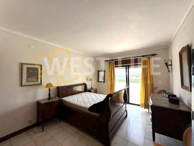 Apartamento T6 para Venda em A dos Cunhados e Maceira Foto 9