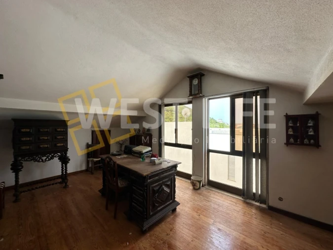 Apartamento T6 para Venda em A dos Cunhados e Maceira Foto 16