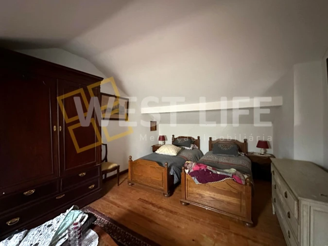 Apartamento T6 para Venda em A dos Cunhados e Maceira Foto 15
