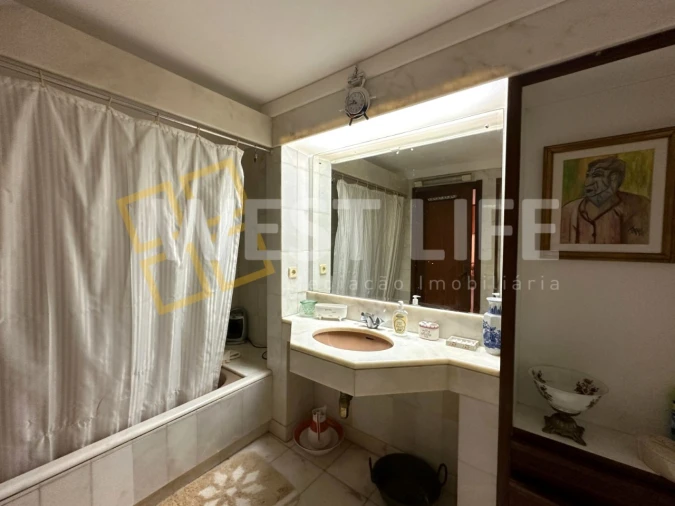Apartamento T6 para Venda em A dos Cunhados e Maceira Foto 20