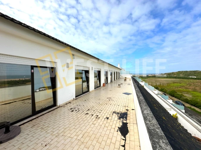 Apartamento T6 para Venda em A dos Cunhados e Maceira Foto 17