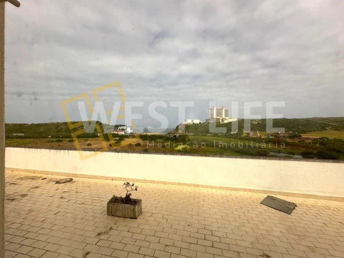 Apartamento T6 para Venda em A dos Cunhados e Maceira Foto 22