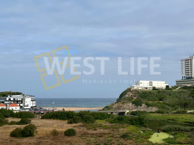 Apartamento T6 para Venda em A dos Cunhados e Maceira Foto 24